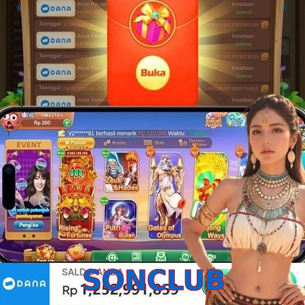 SONCLUB