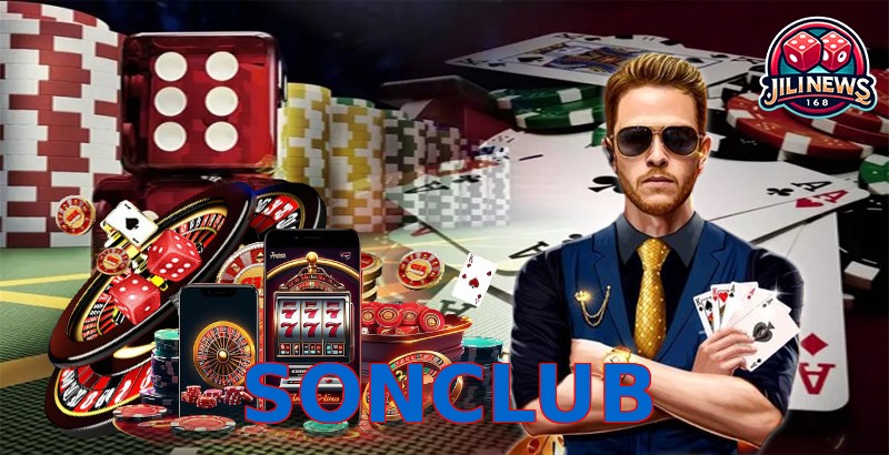 SONCLUB