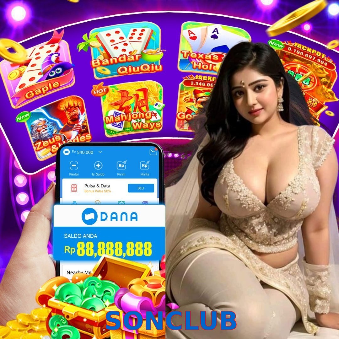 SONCLUB