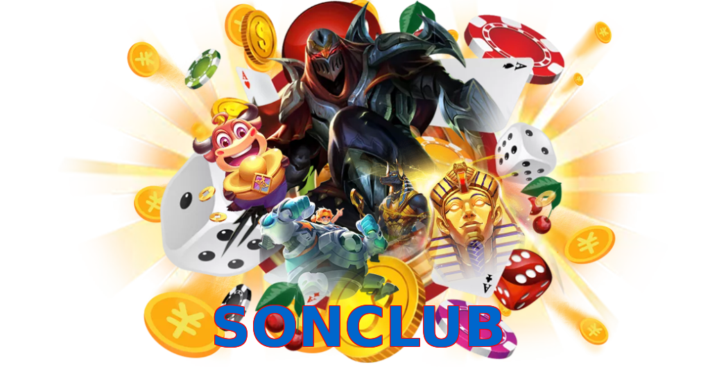 SONCLUB