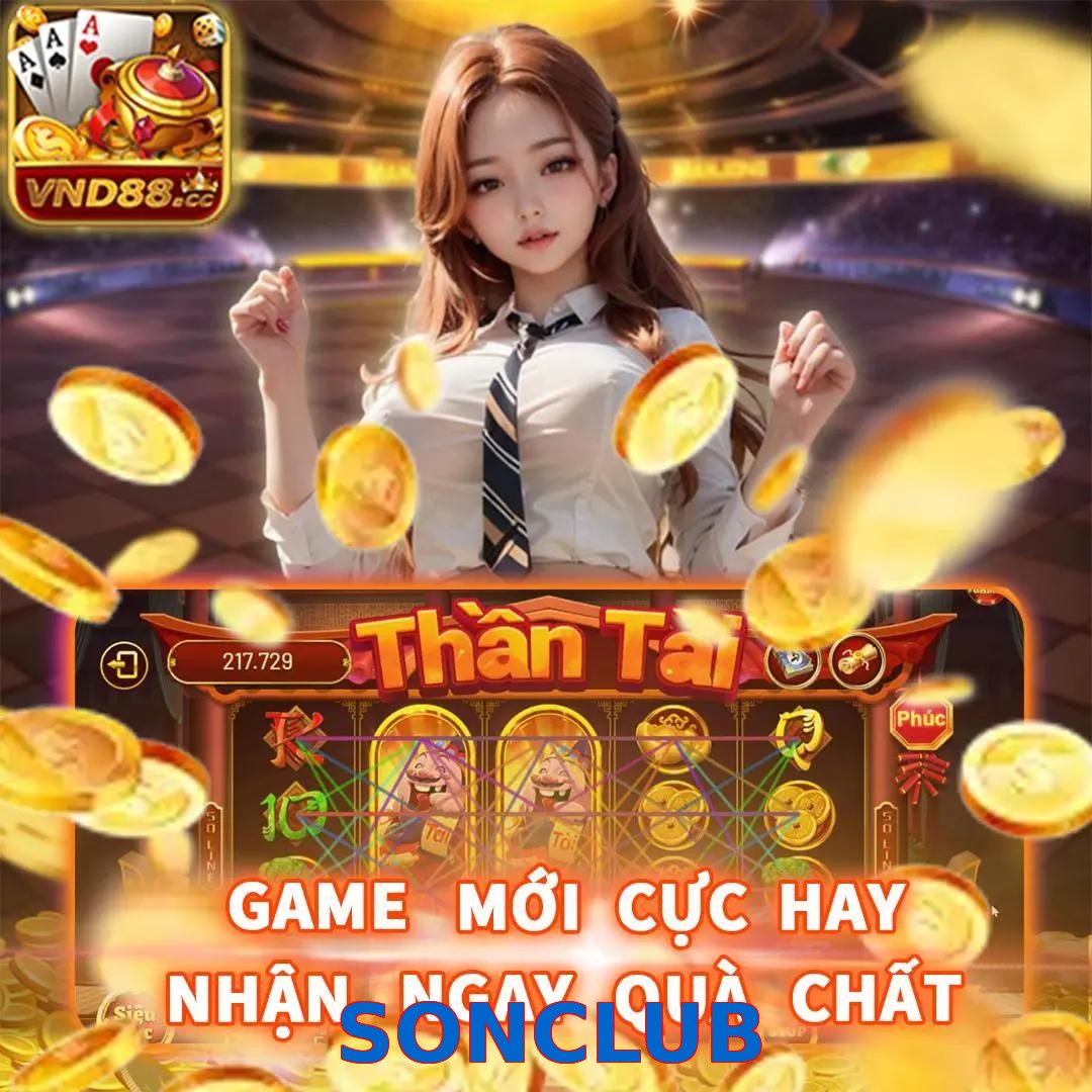 SONCLUB