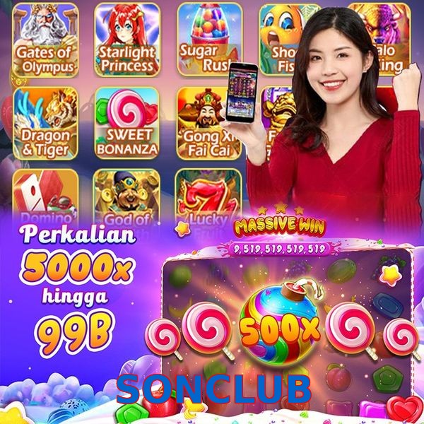 SONCLUB