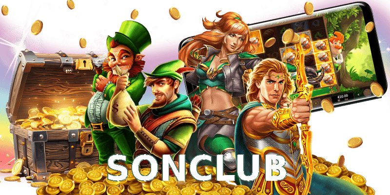 SONCLUB