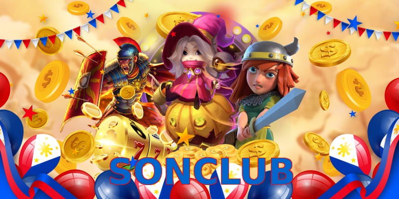 SONCLUB
