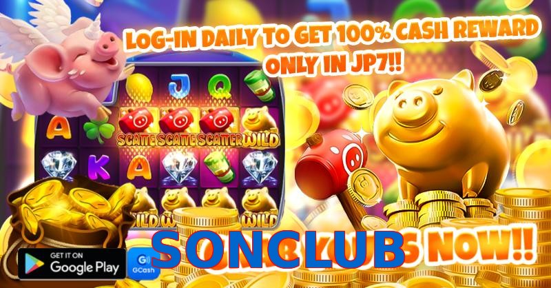 SONCLUB