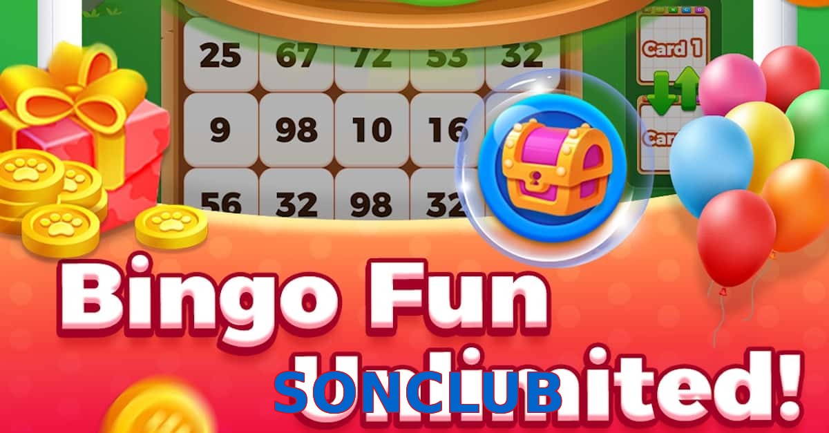 SONCLUB