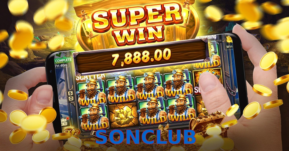 SONCLUB