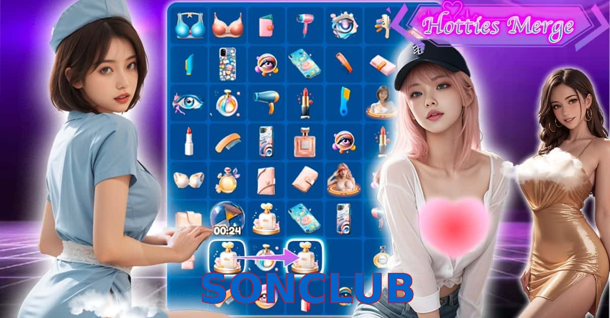 SONCLUB