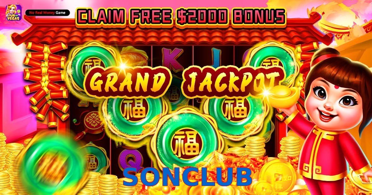 SONCLUB