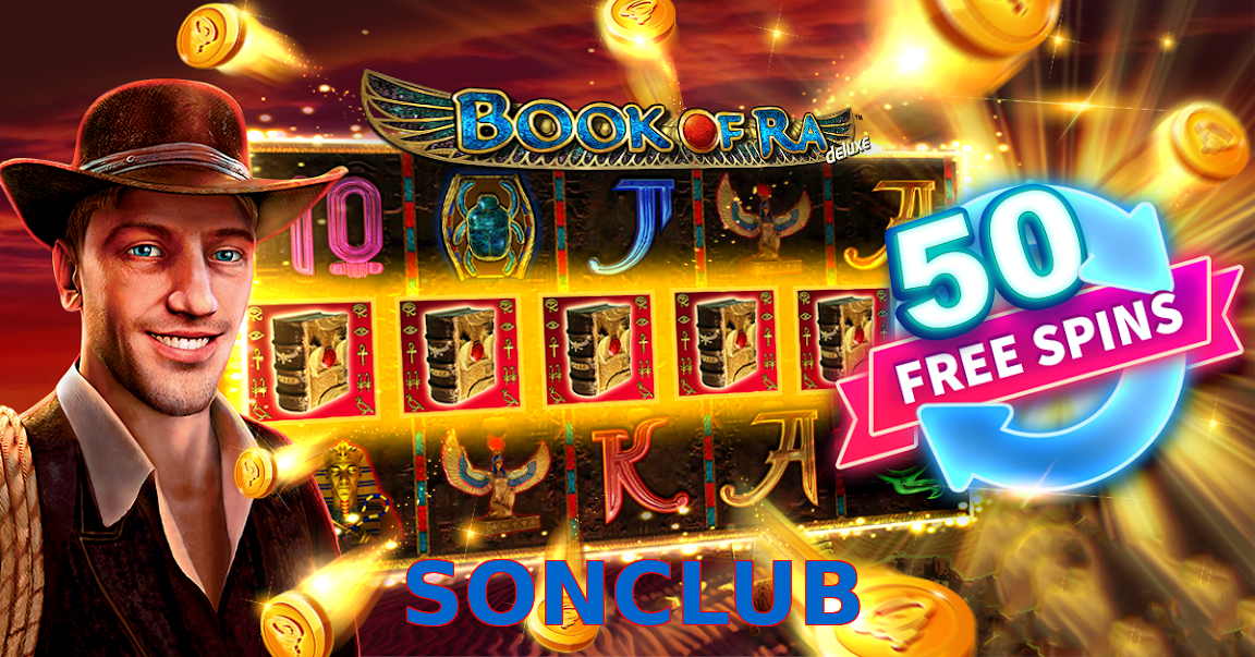 SONCLUB