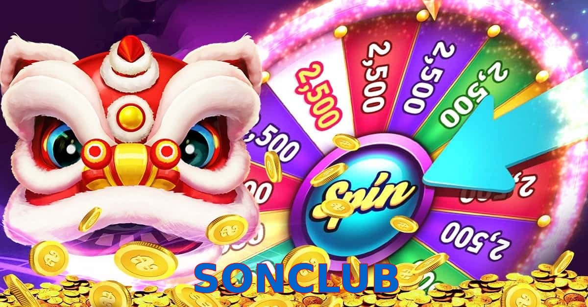 SONCLUB