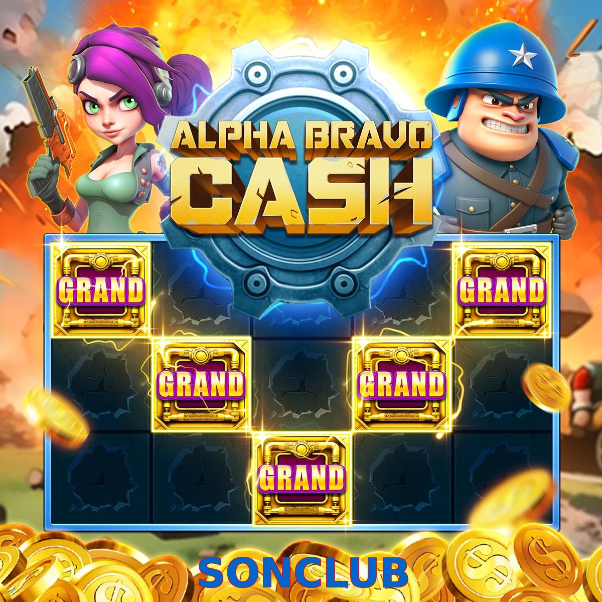 SONCLUB