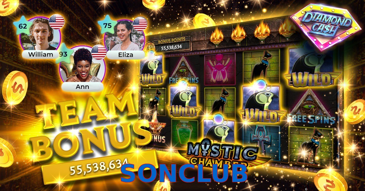 SONCLUB