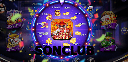 SONCLUB