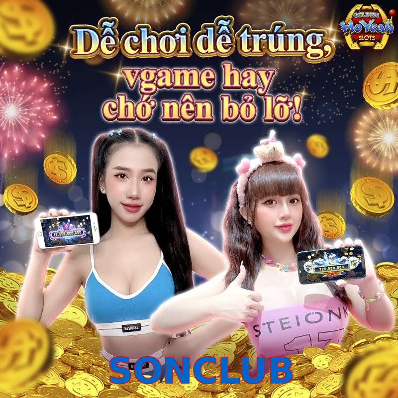 SONCLUB