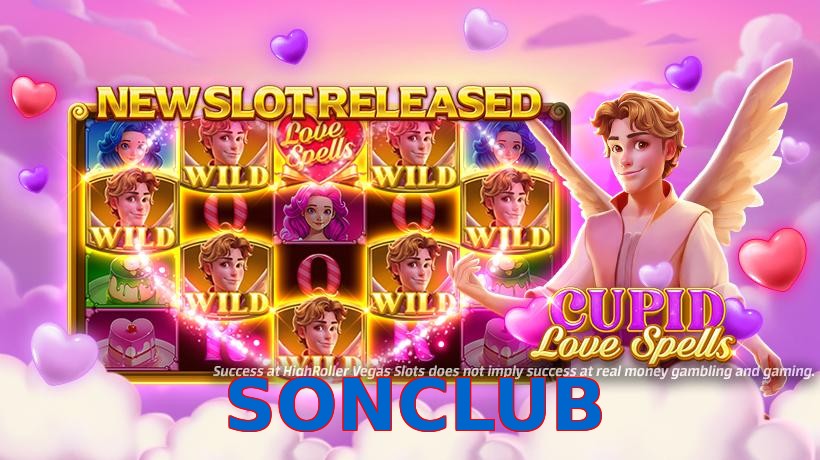 SONCLUB