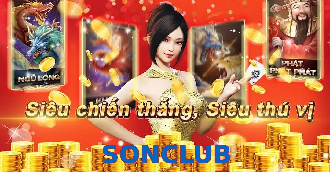 SONCLUB