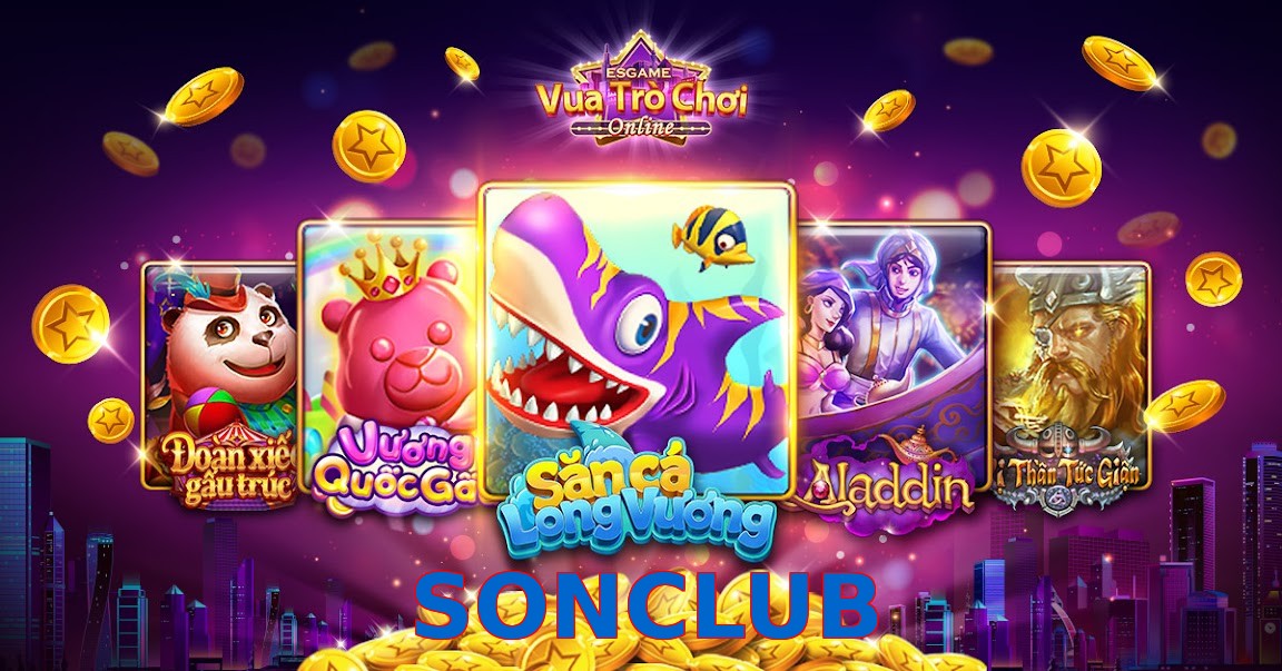 SONCLUB