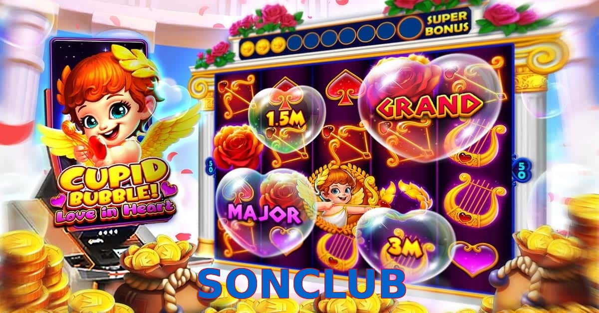 SONCLUB