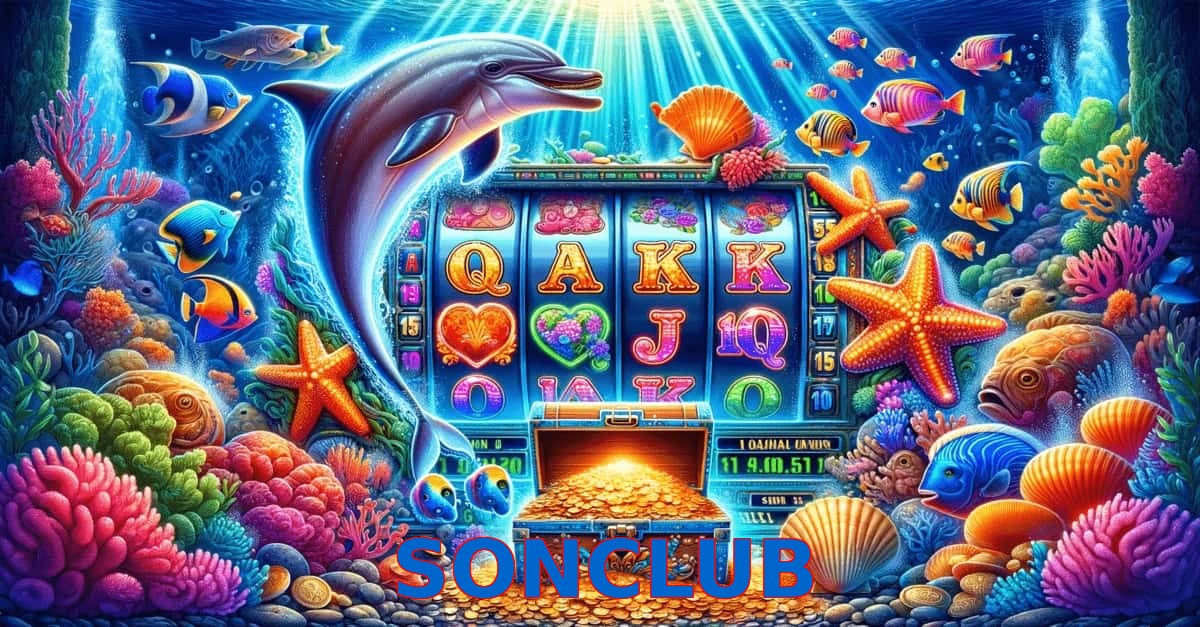 SONCLUB