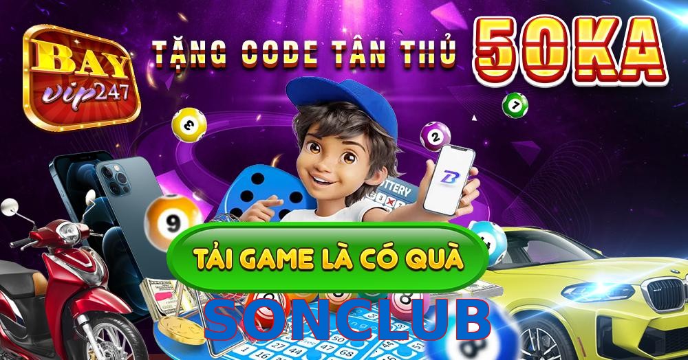 SONCLUB