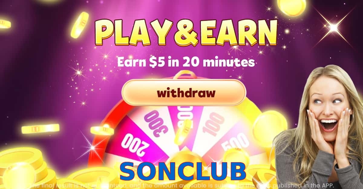 SONCLUB