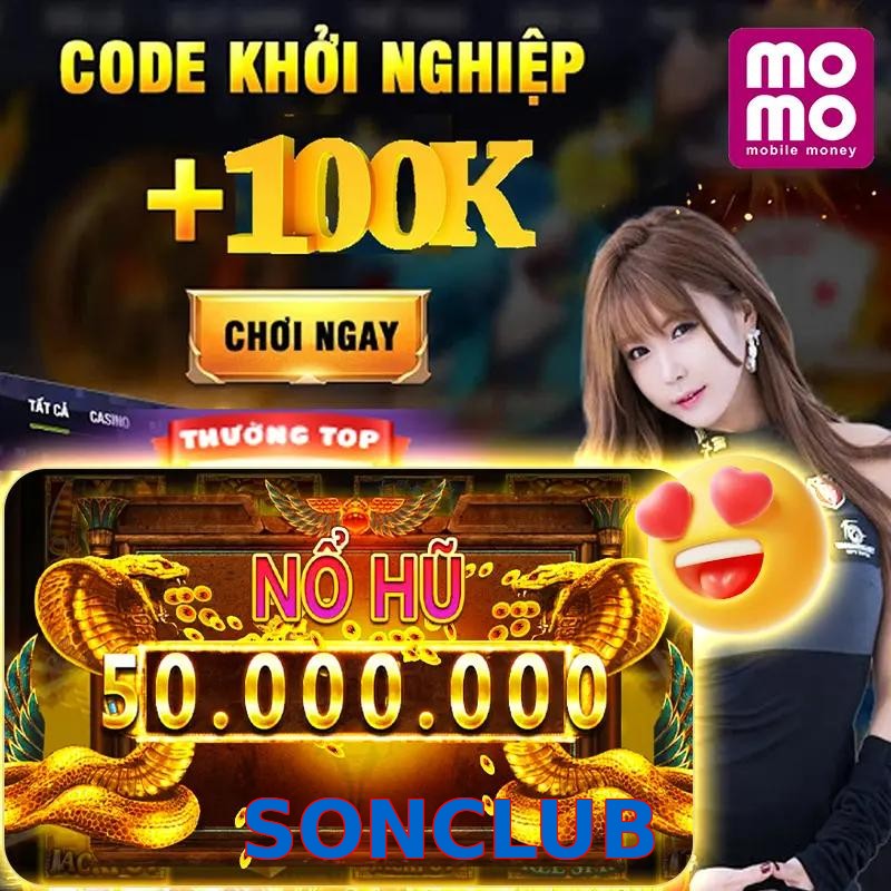 SONCLUB