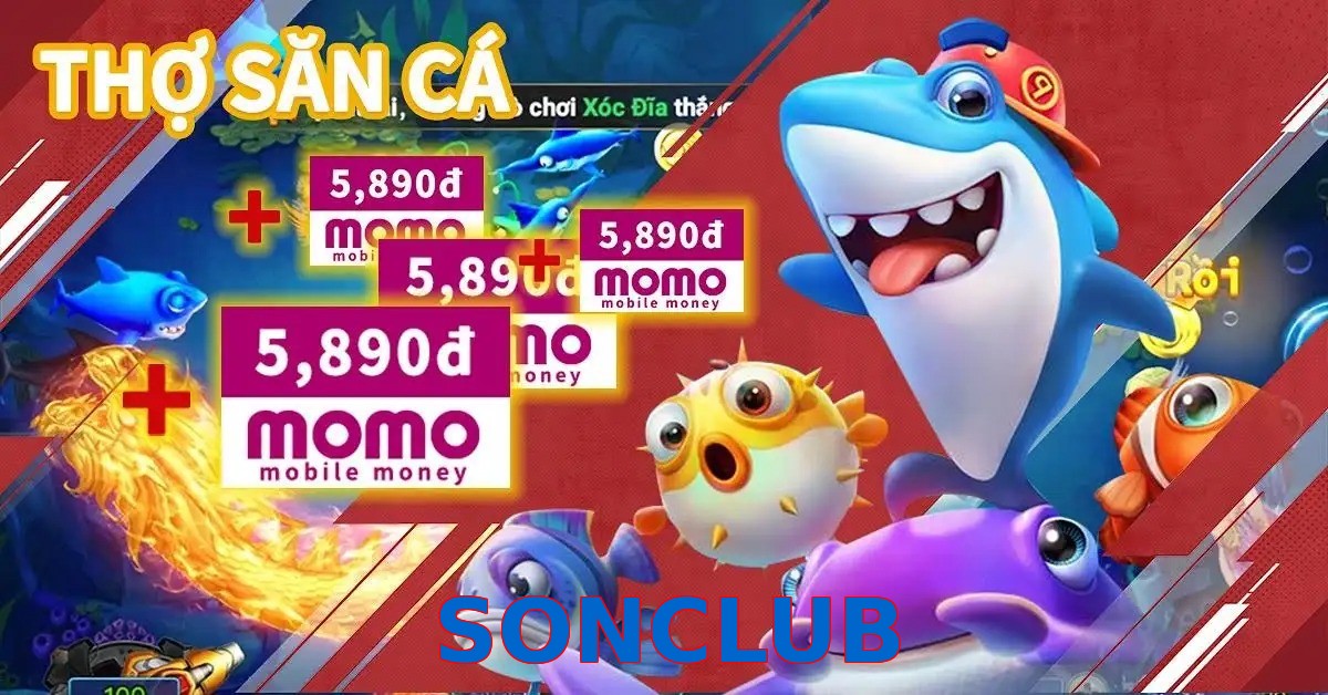SONCLUB