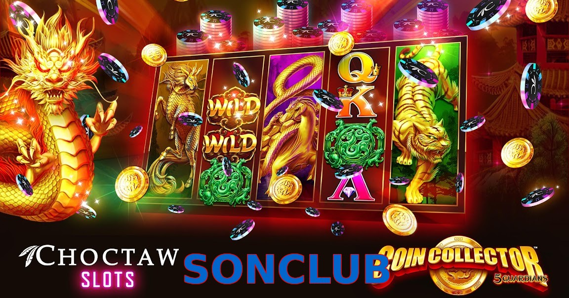 SONCLUB