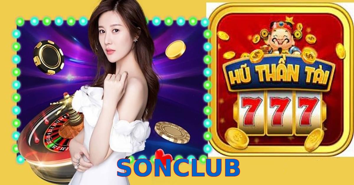 SONCLUB