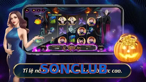 SONCLUB