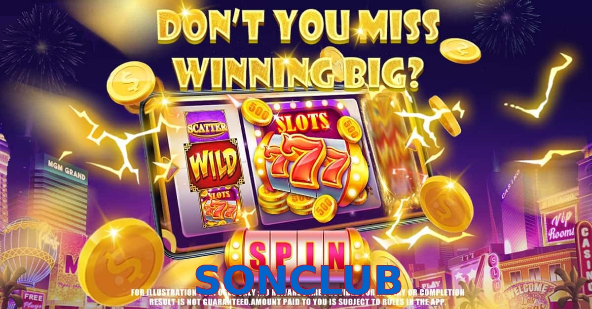 SONCLUB