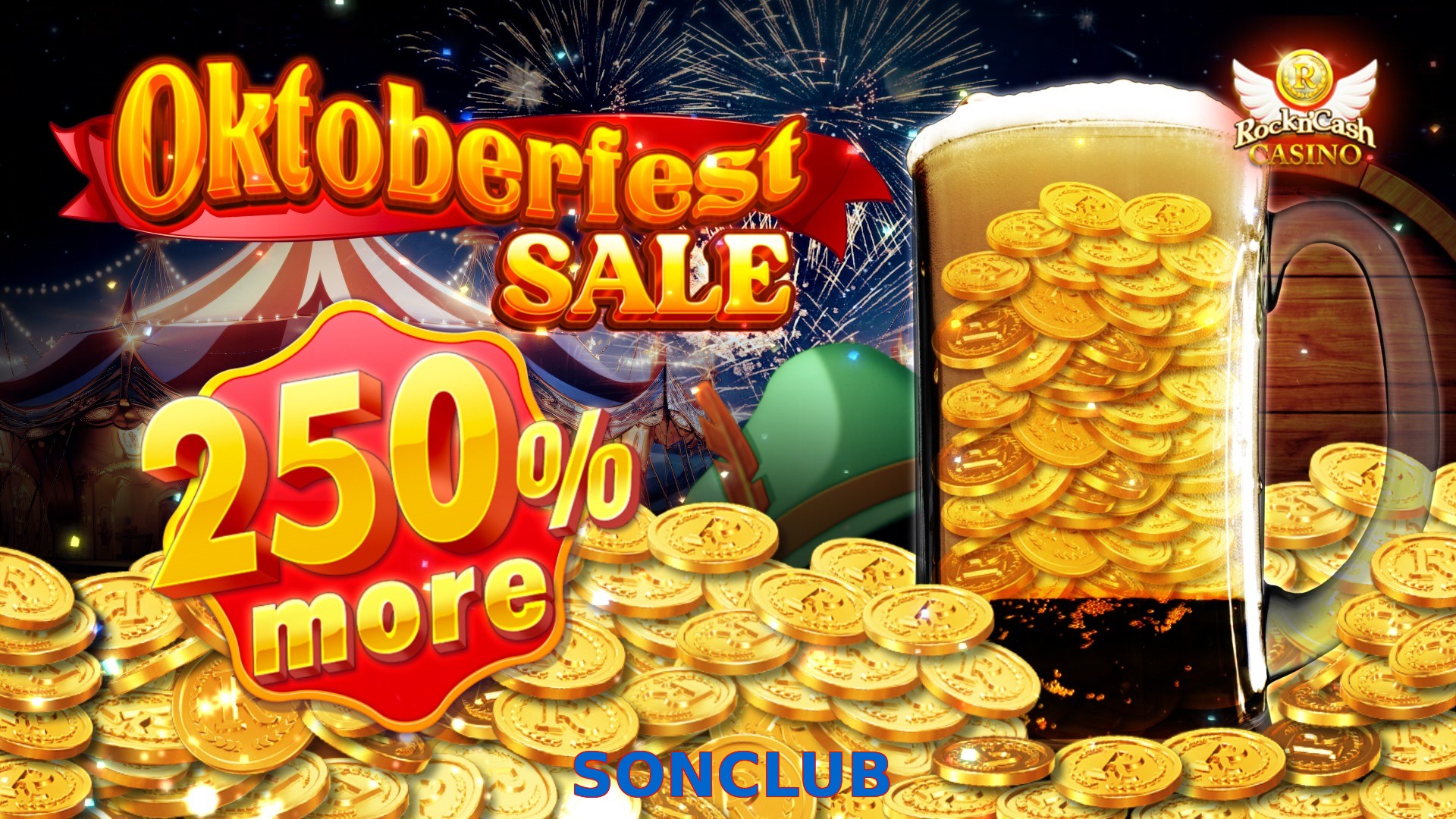 SONCLUB