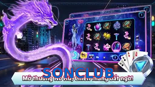 SONCLUB