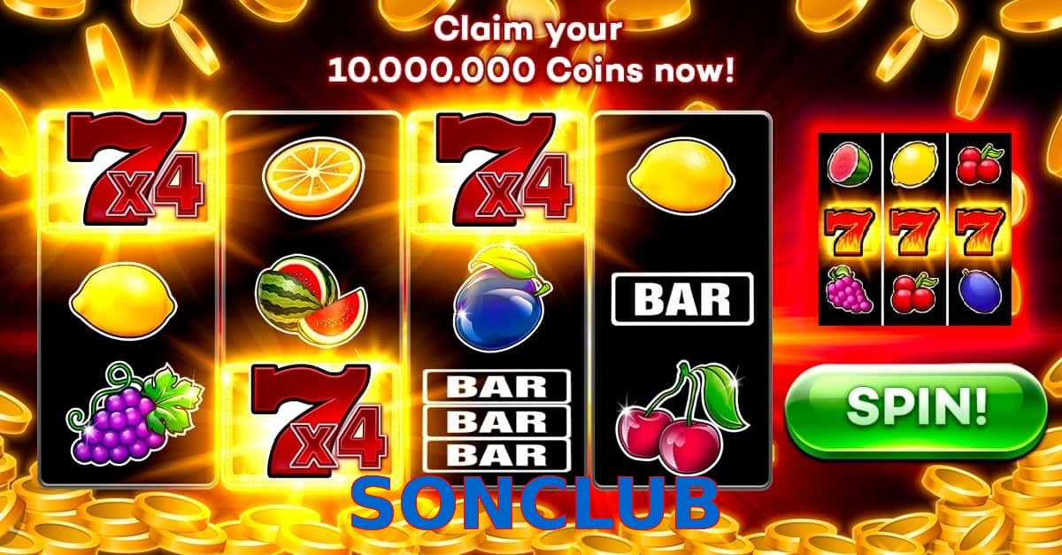SONCLUB