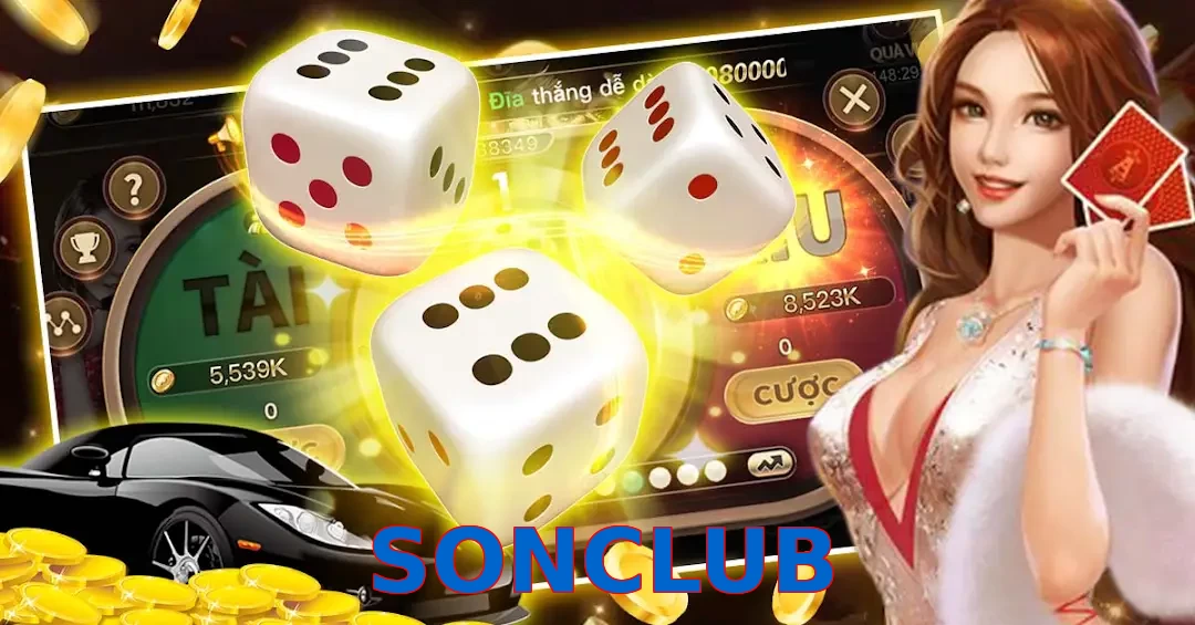 SONCLUB