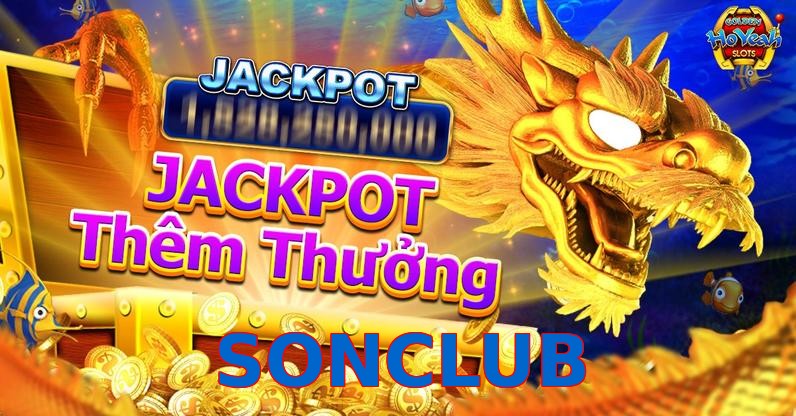 SONCLUB