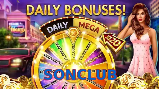 SONCLUB