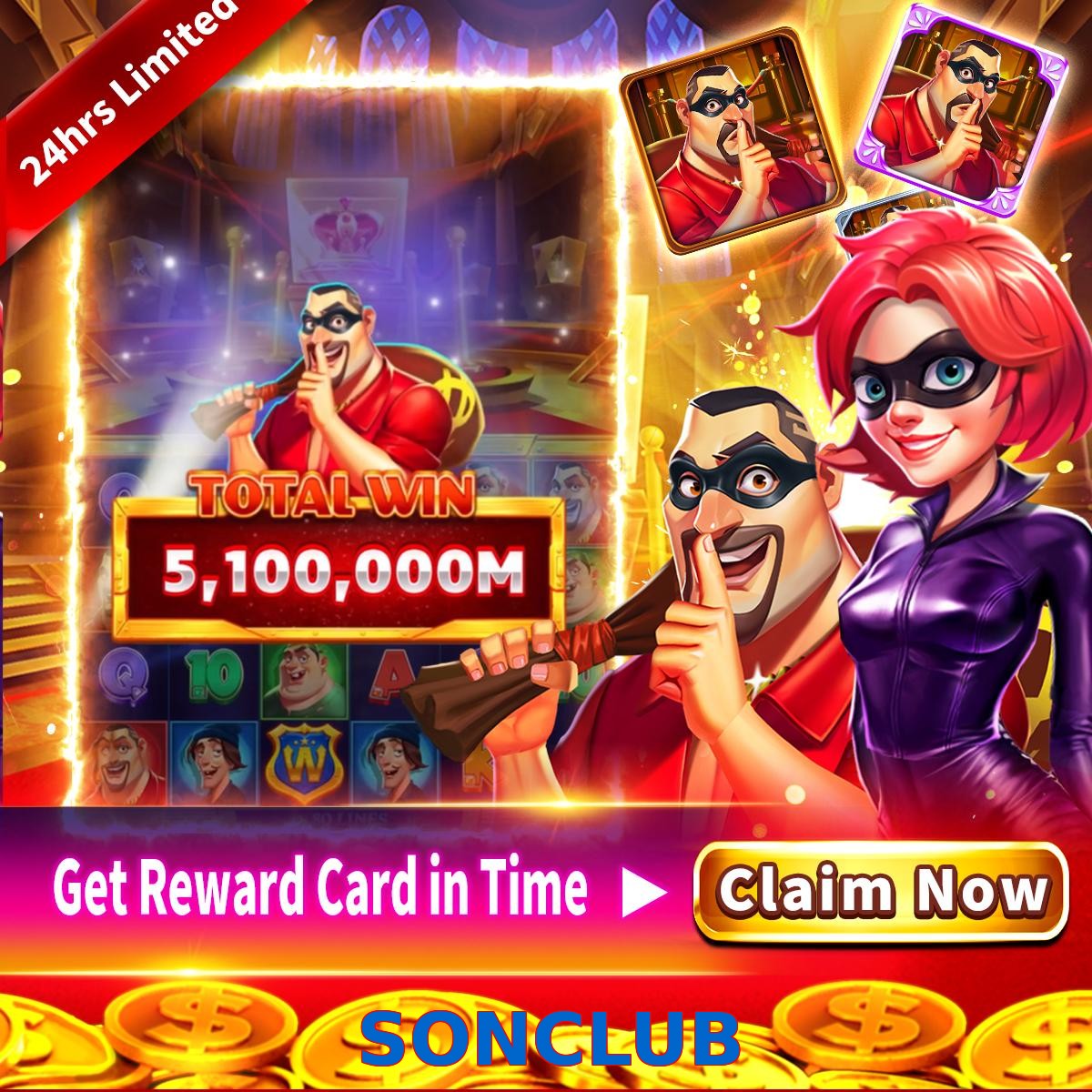SONCLUB